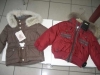 Stock de vÃªtements de marque pour enfant