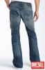 grossiste, destockage ZATHAN 8ZT Jeans DIESEL homme