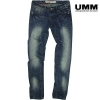 grossiste, destockage Destockage Jeans UMM femme ref ...