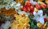 grossiste, destockage Palettes fleurs artificielles 
