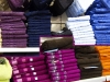 grossiste, destockage Palettes Linge de maison